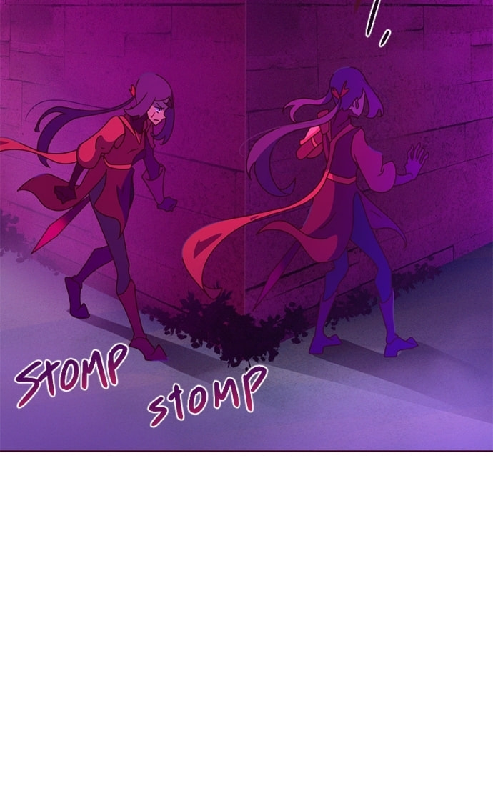 Finding Wonderland Chapter 39 page 17 - 