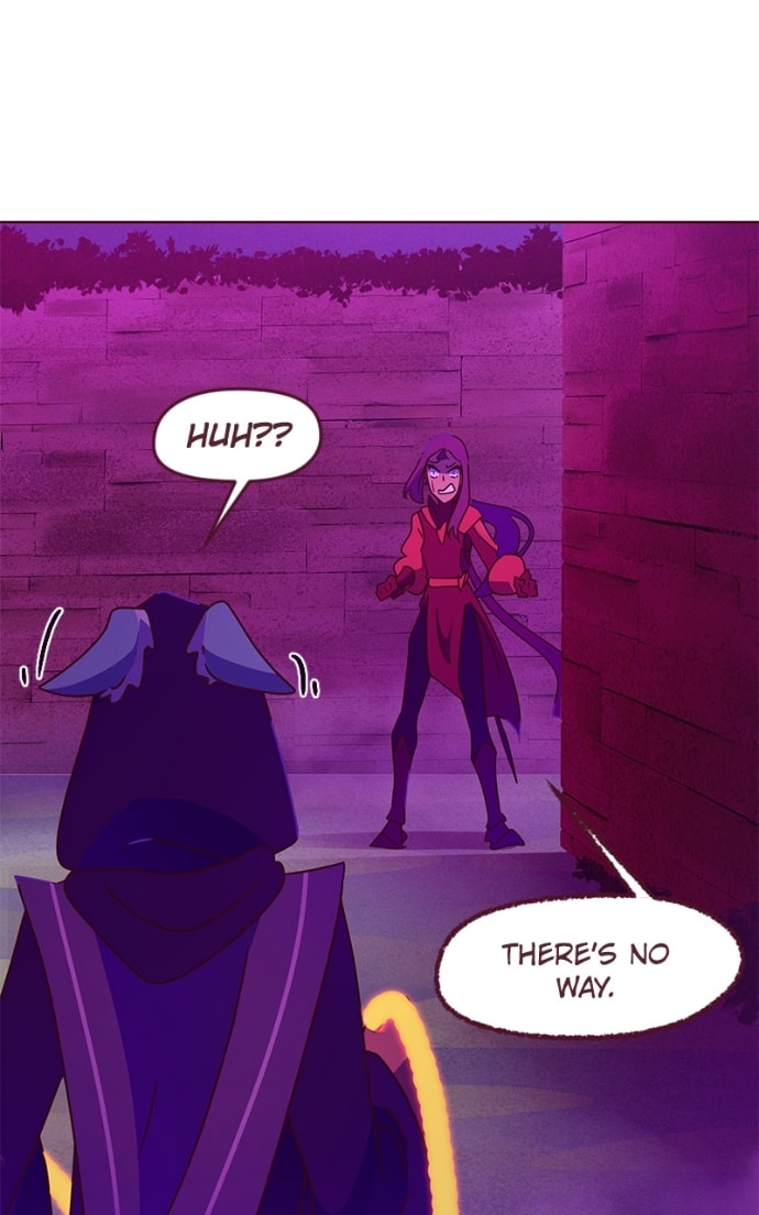 Finding Wonderland Chapter 39 page 18 - 