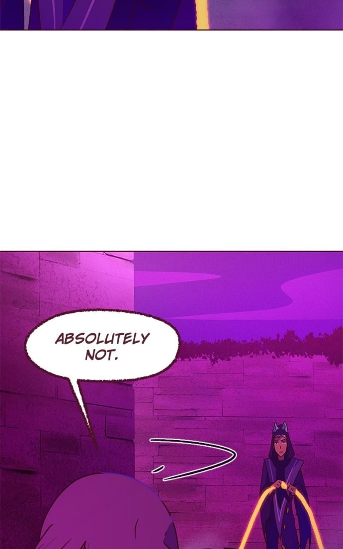 Finding Wonderland Chapter 39 page 19 - 