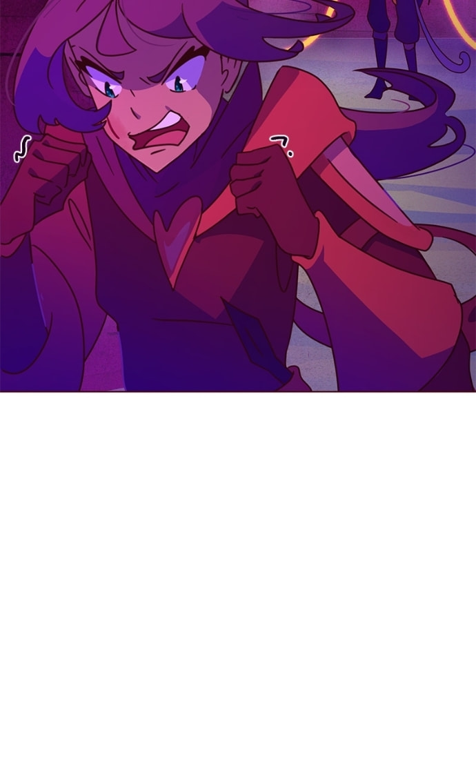 Finding Wonderland Chapter 39 page 20 - 