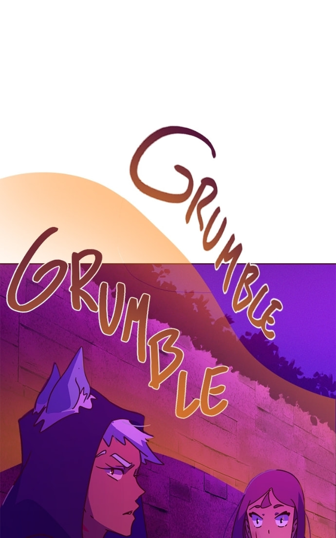 Finding Wonderland Chapter 39 page 24 - 