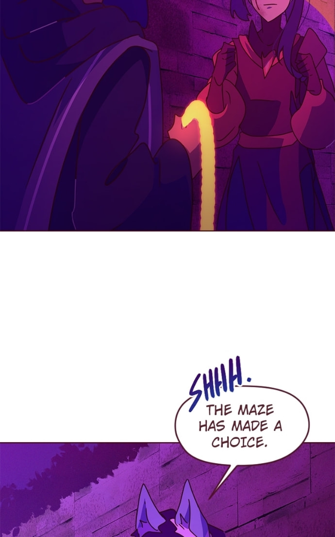Finding Wonderland Chapter 39 page 25 - 