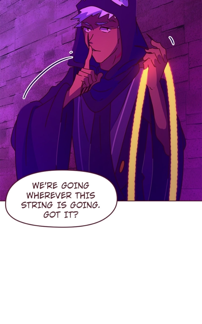 Finding Wonderland Chapter 39 page 26 - 