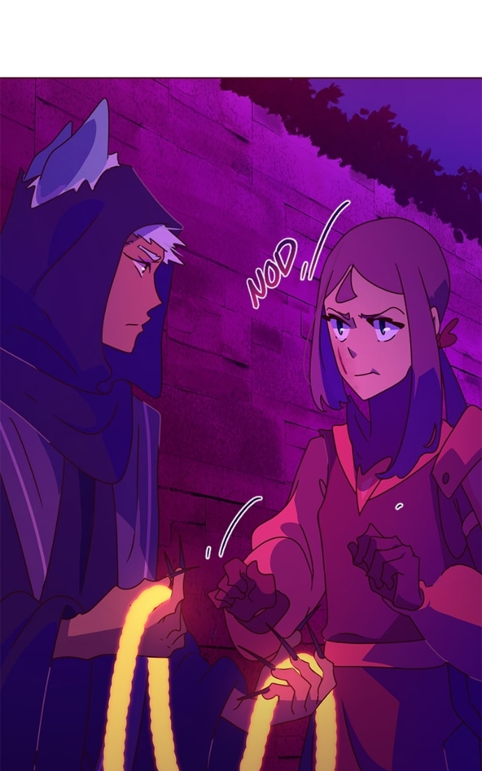 Finding Wonderland Chapter 39 page 27 - 