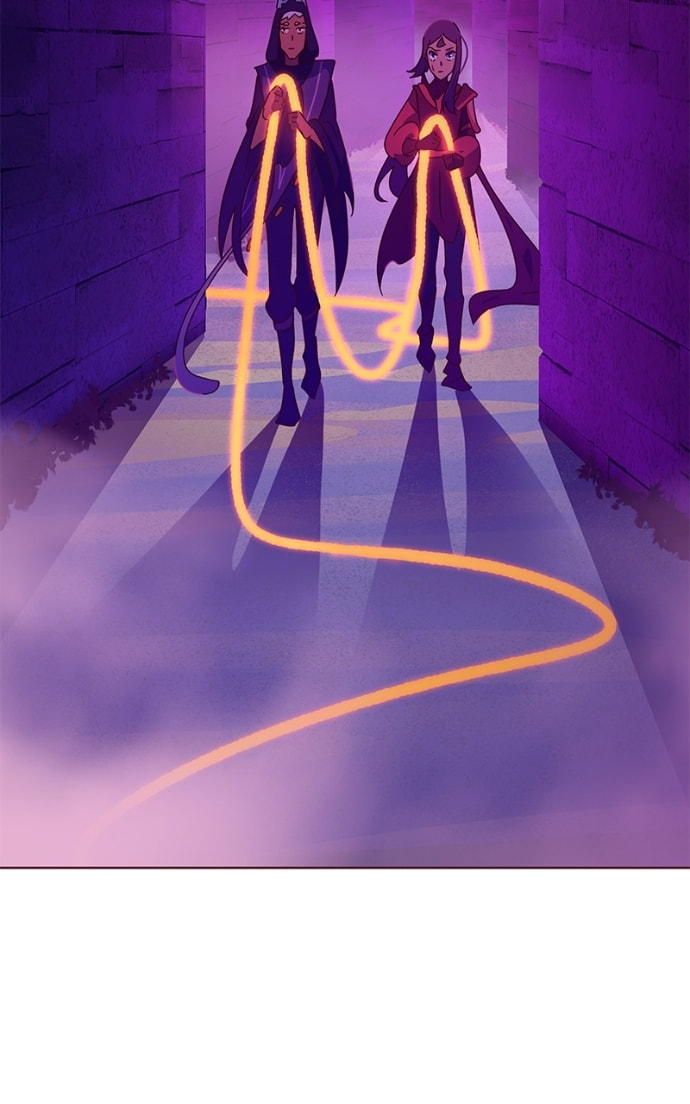 Finding Wonderland Chapter 39 page 29 - 