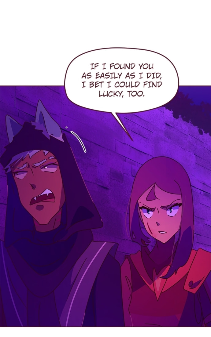 Finding Wonderland Chapter 39 page 30 - 