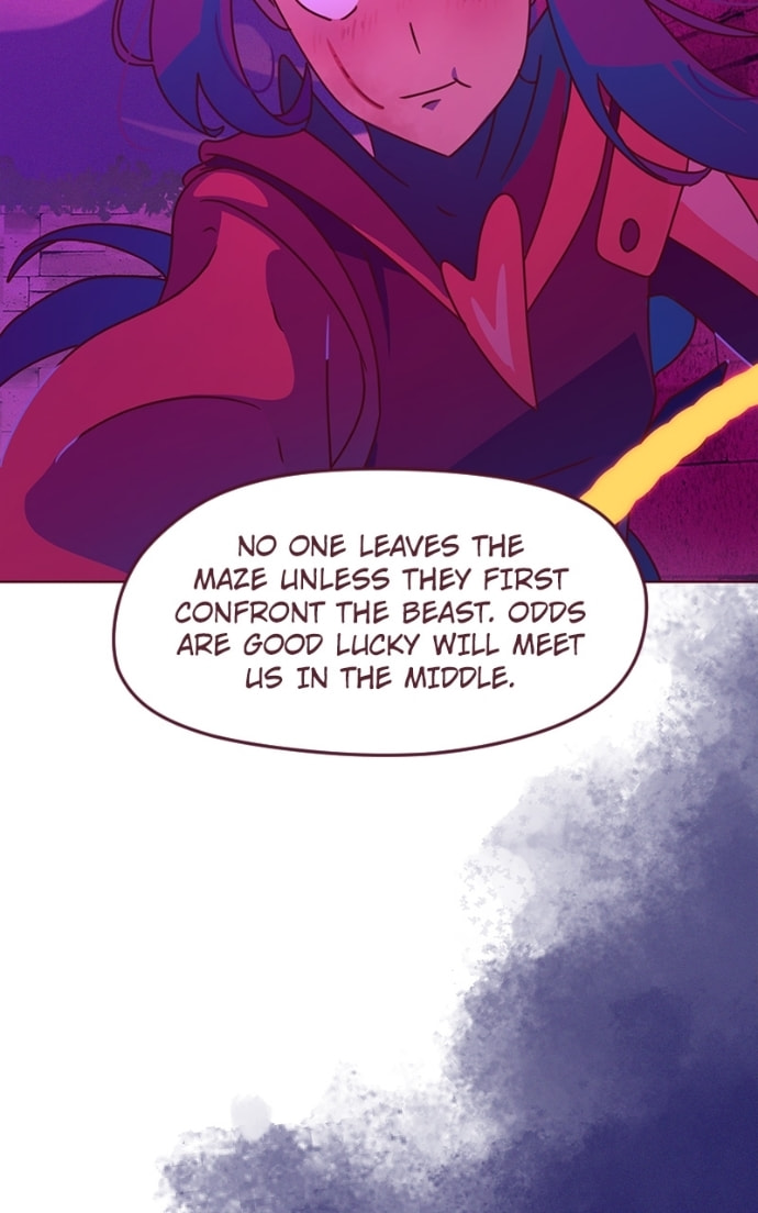 Finding Wonderland Chapter 39 page 4 - 