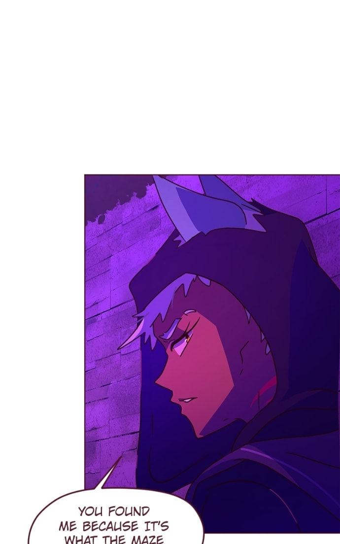 Finding Wonderland Chapter 39 page 31 - 