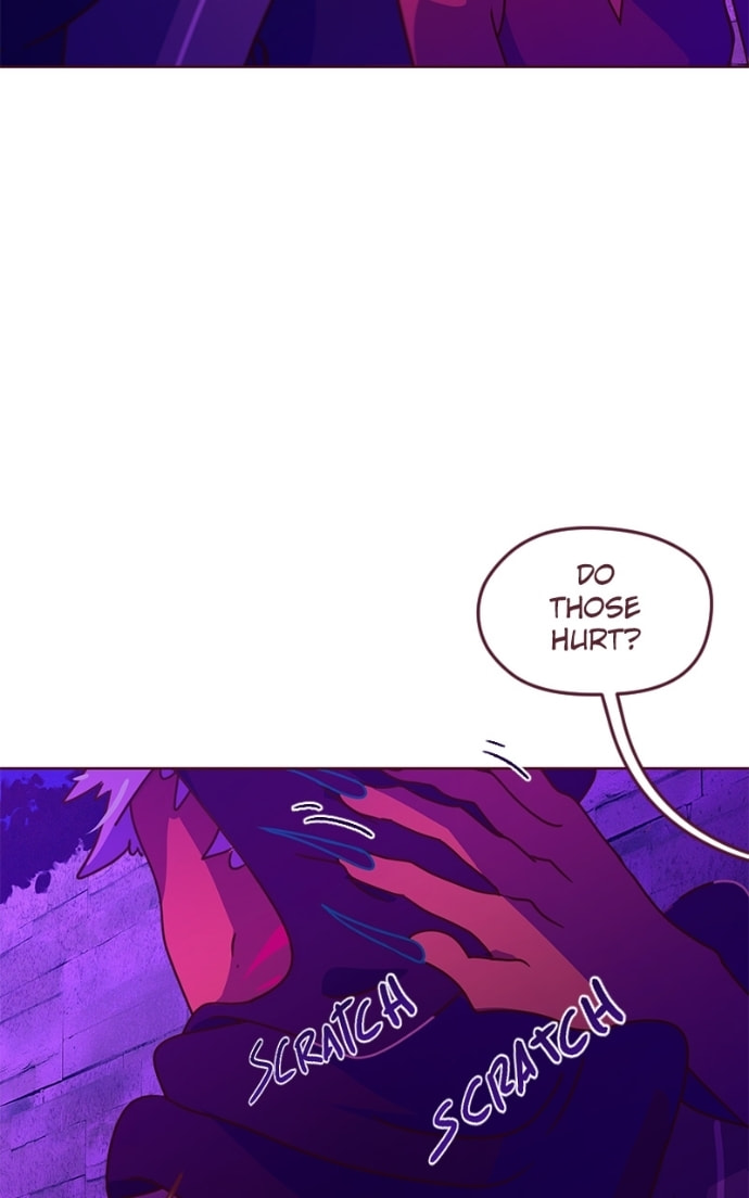 Finding Wonderland Chapter 39 page 33 - 