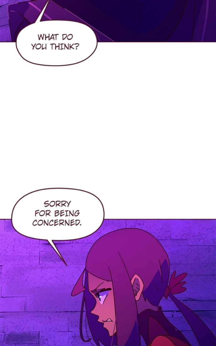 Finding Wonderland Chapter 39 page 34 - 