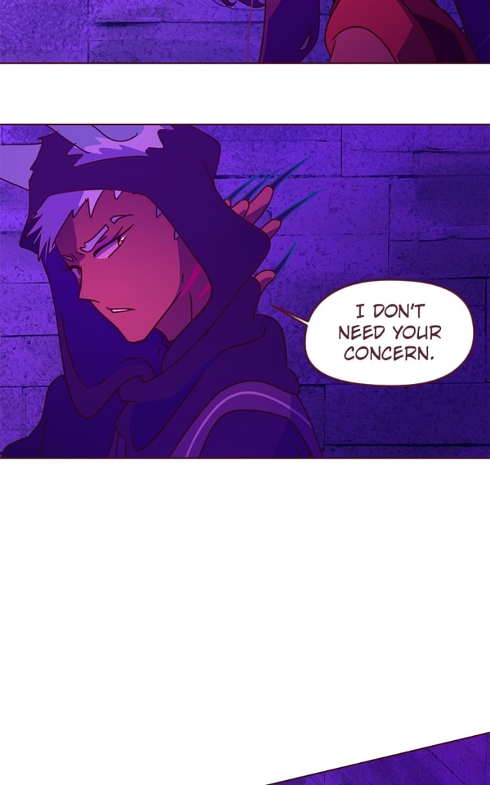 Finding Wonderland Chapter 39 page 35 - 