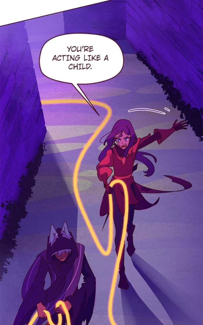 Finding Wonderland Chapter 39 page 36 - 