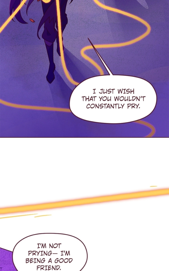 Finding Wonderland Chapter 39 page 37 - 