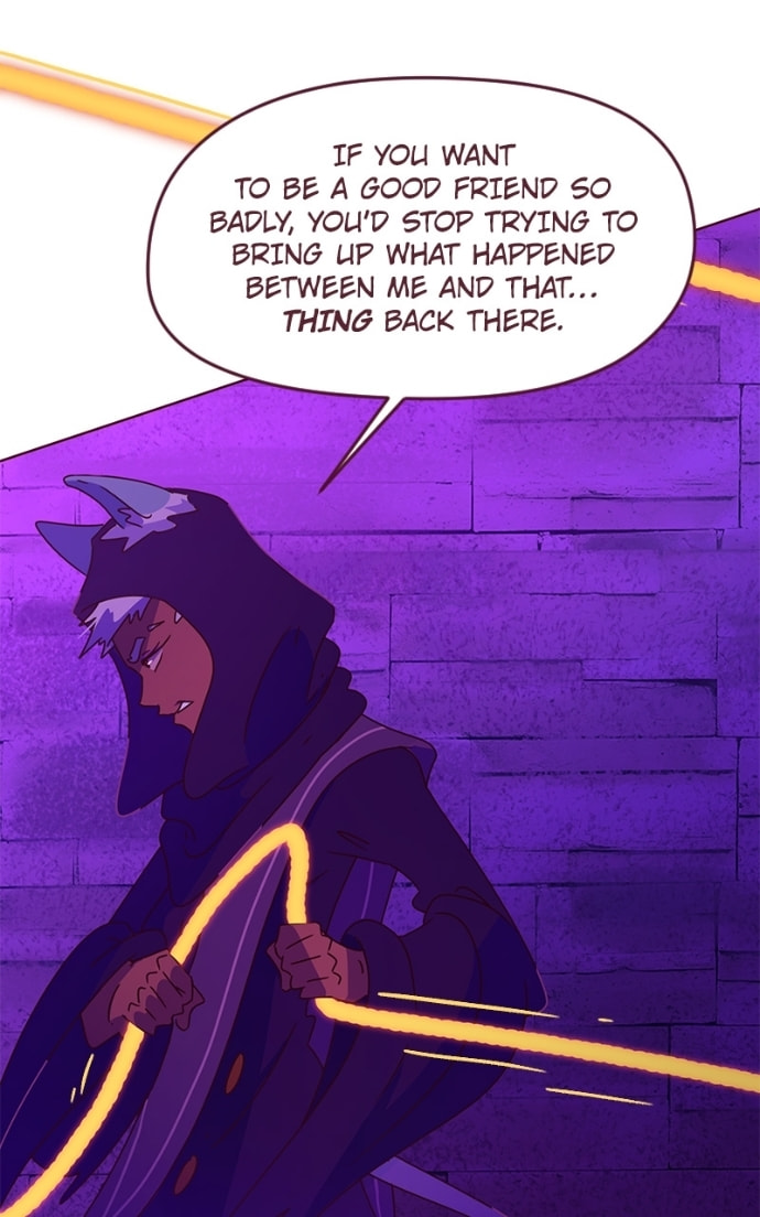 Finding Wonderland Chapter 39 page 39 - 