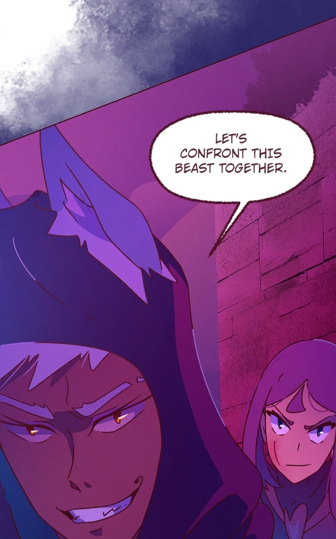 Finding Wonderland Chapter 39 page 5 - 
