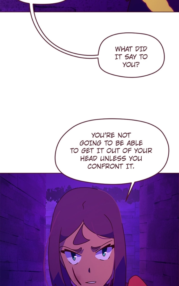 Finding Wonderland Chapter 39 page 41 - 