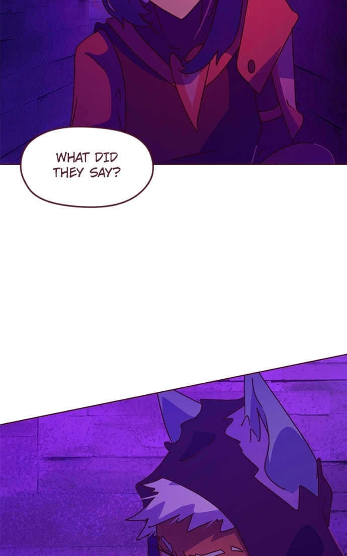 Finding Wonderland Chapter 39 page 42 - 