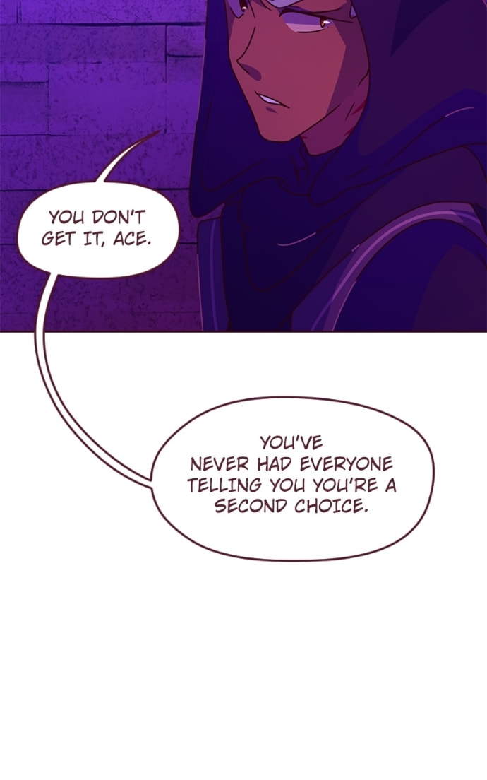 Finding Wonderland Chapter 39 page 43 - 