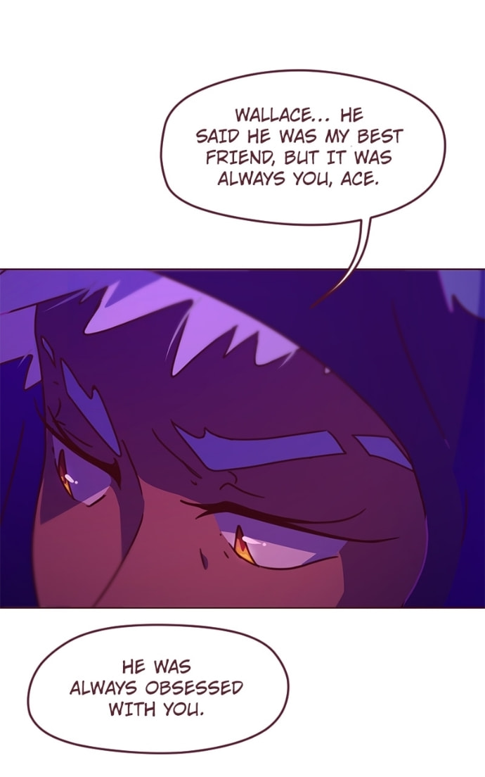 Finding Wonderland Chapter 39 page 44 - 