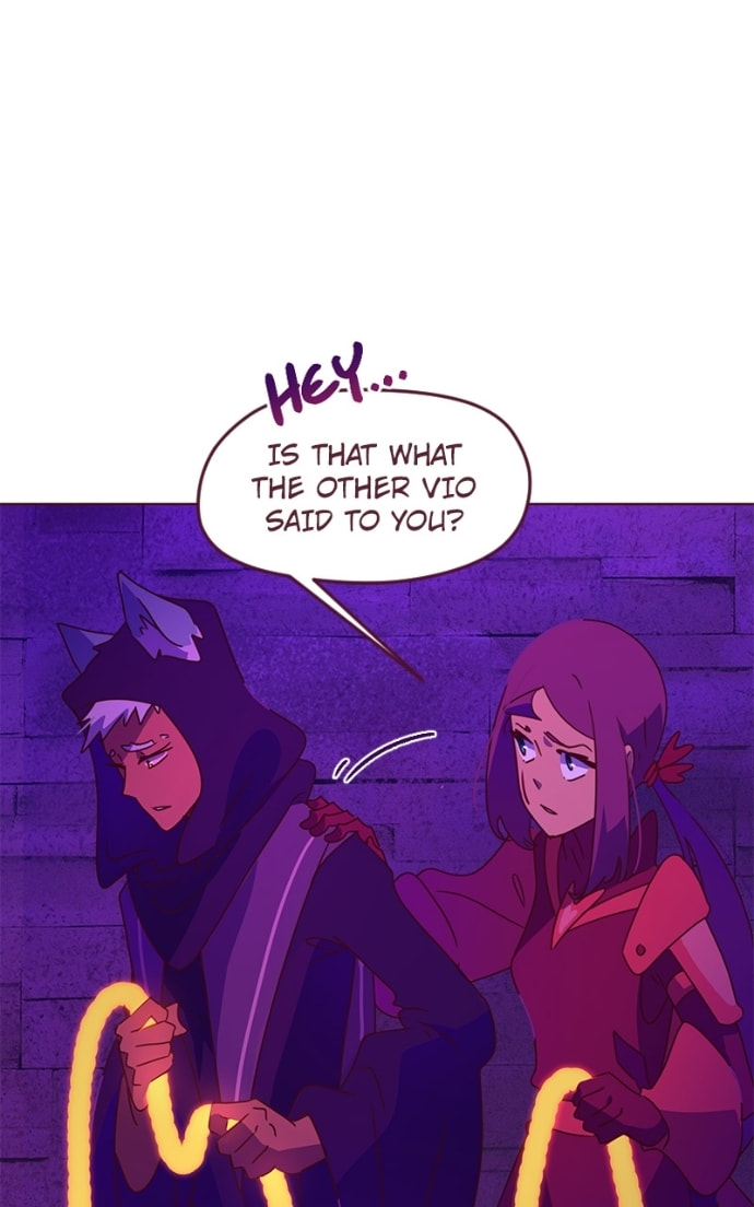 Finding Wonderland Chapter 39 page 45 - 