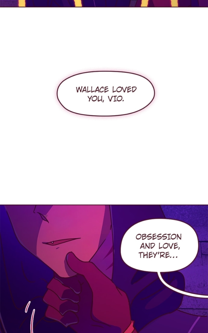 Finding Wonderland Chapter 39 page 46 - 