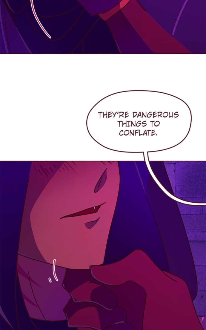 Finding Wonderland Chapter 39 page 47 - 