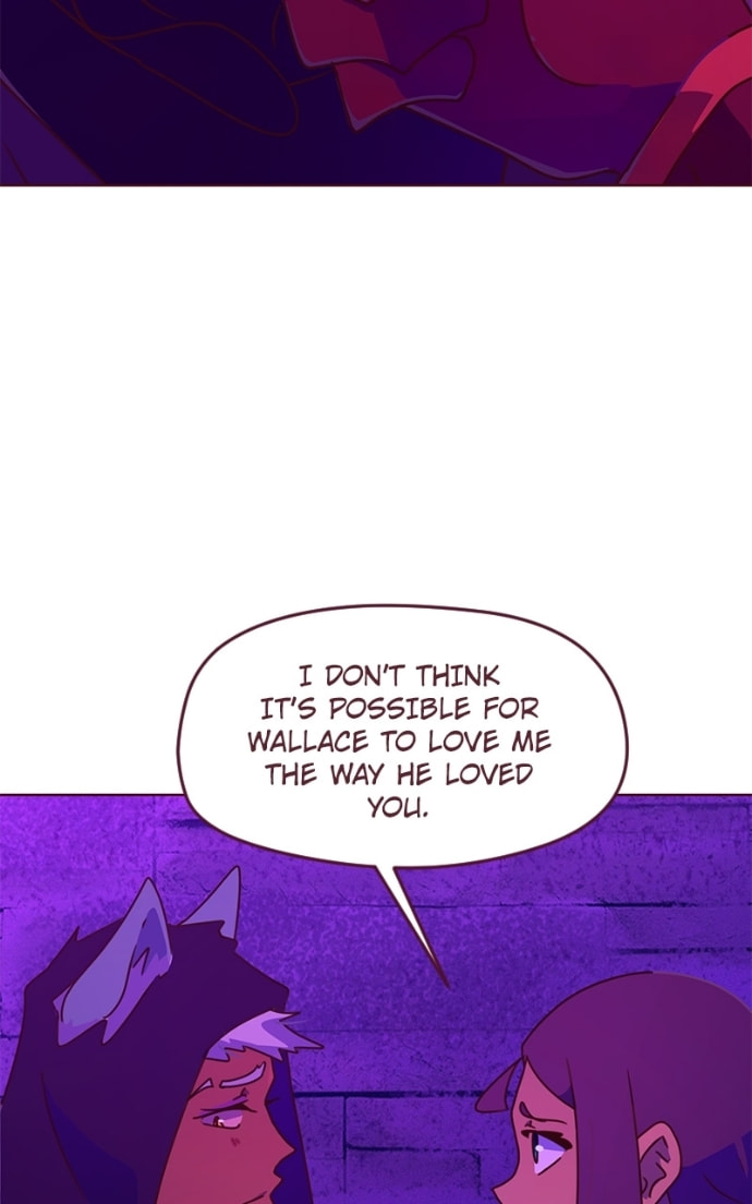 Finding Wonderland Chapter 39 page 48 - 