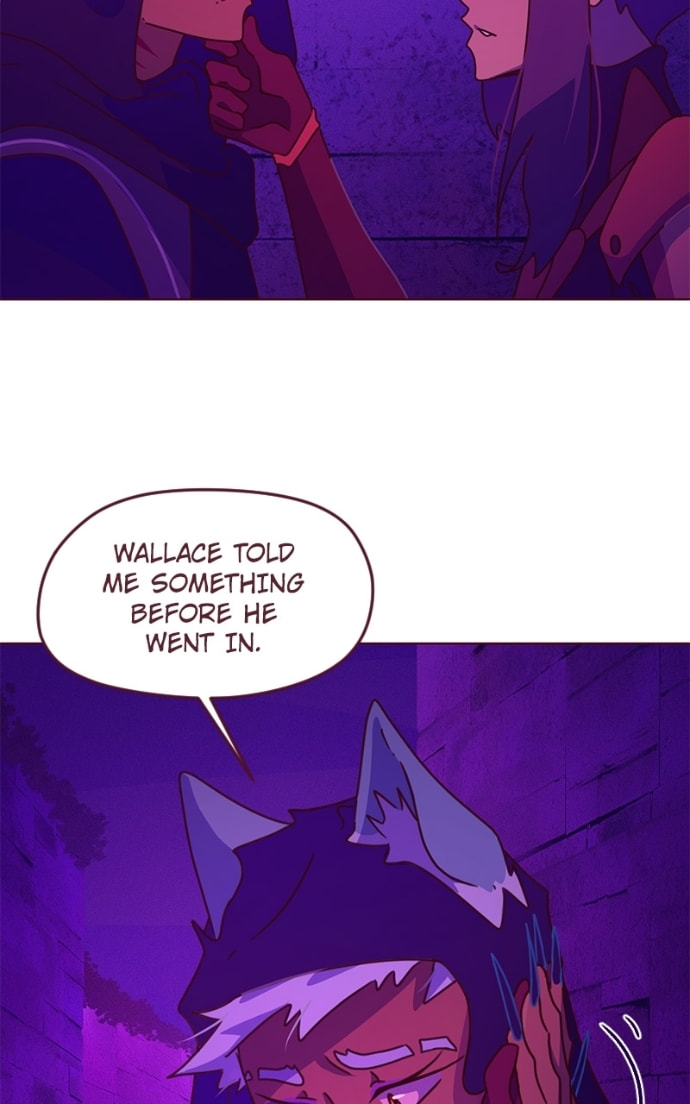 Finding Wonderland Chapter 39 page 49 - 