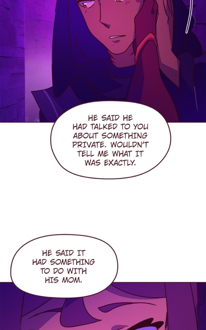Finding Wonderland Chapter 39 page 50 - 