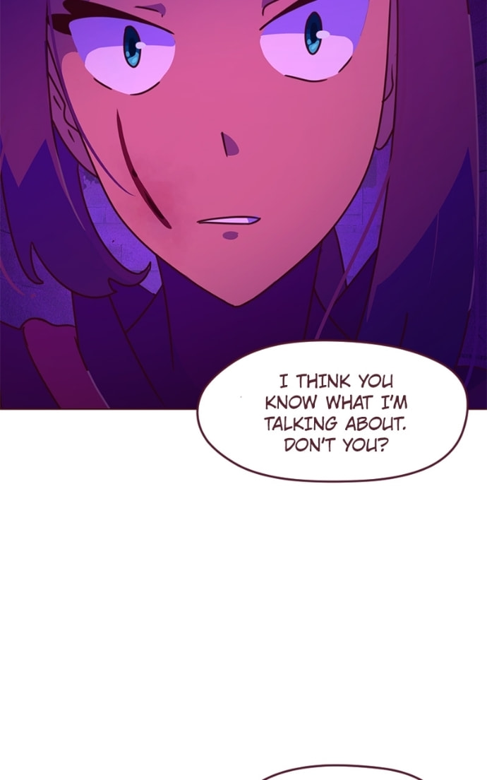 Finding Wonderland Chapter 39 page 51 - 