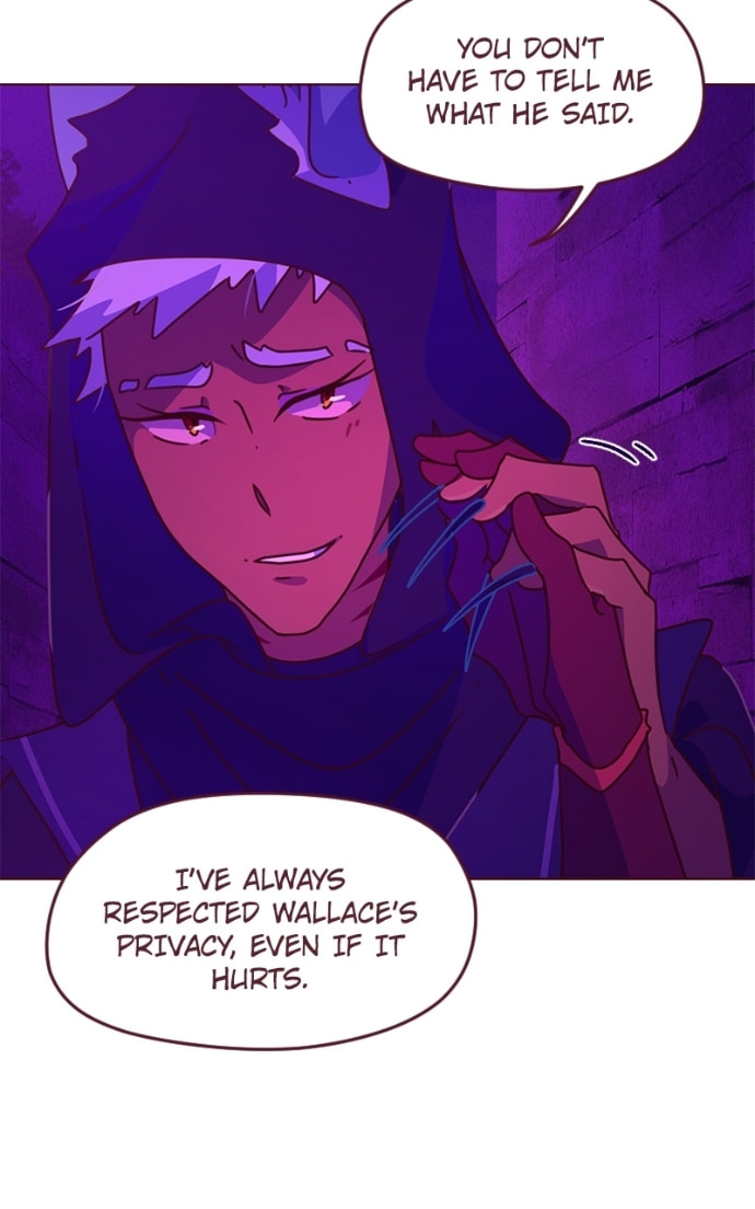 Finding Wonderland Chapter 39 page 52 - 