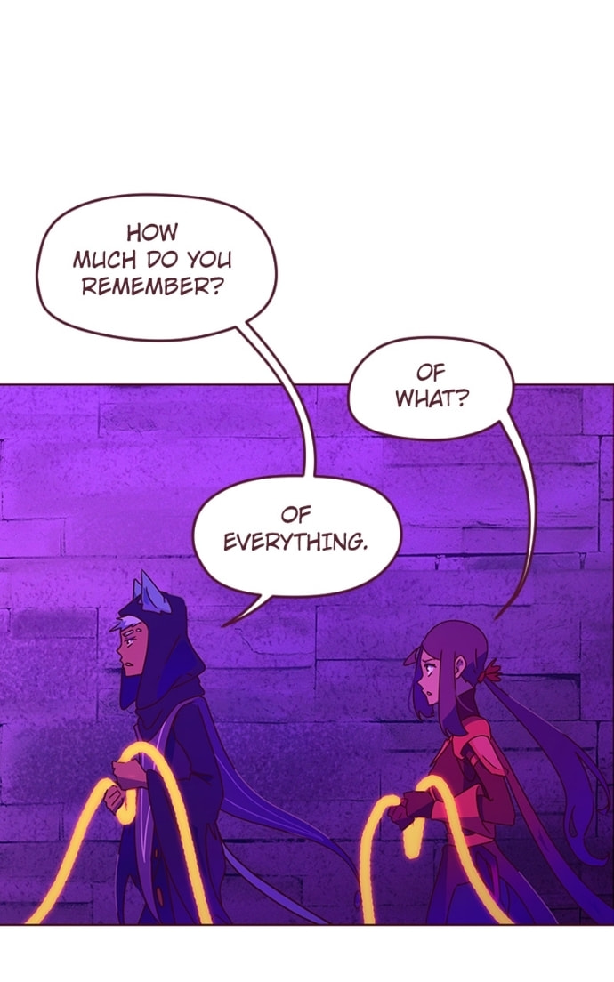 Finding Wonderland Chapter 39 page 53 - 