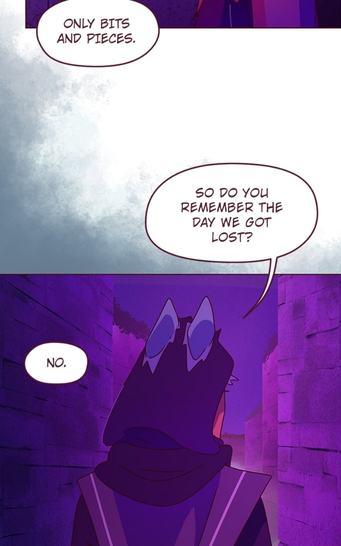 Finding Wonderland Chapter 39 page 55 - 