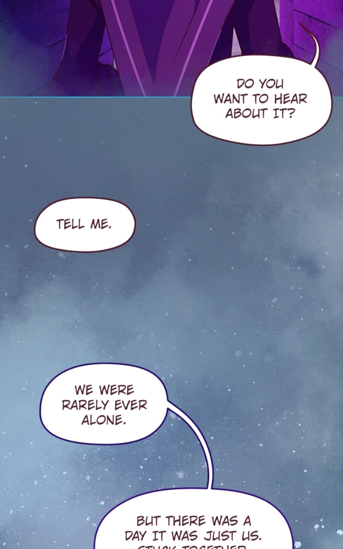 Finding Wonderland Chapter 39 page 56 - 