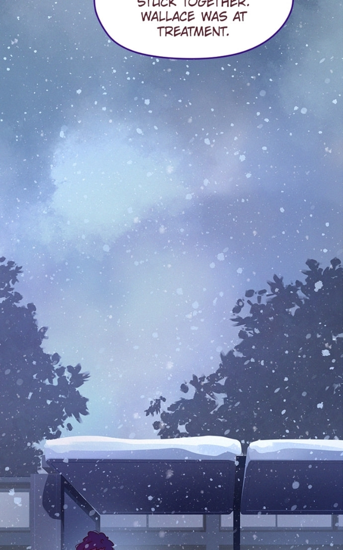 Finding Wonderland Chapter 39 page 57 - 