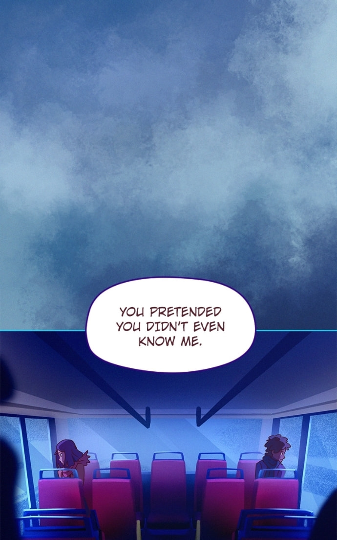 Finding Wonderland Chapter 39 page 60 - 