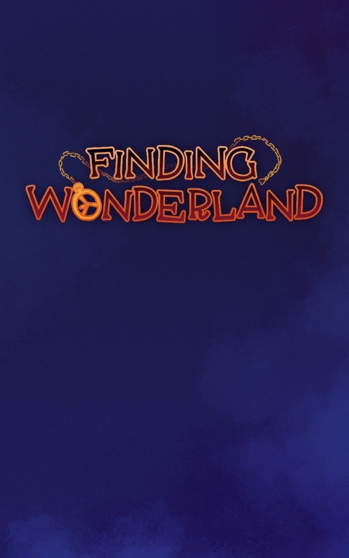 Finding Wonderland Chapter 39 page 7 - 
