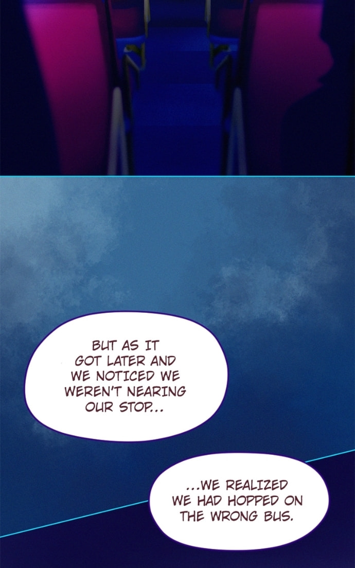 Finding Wonderland Chapter 39 page 61 - 
