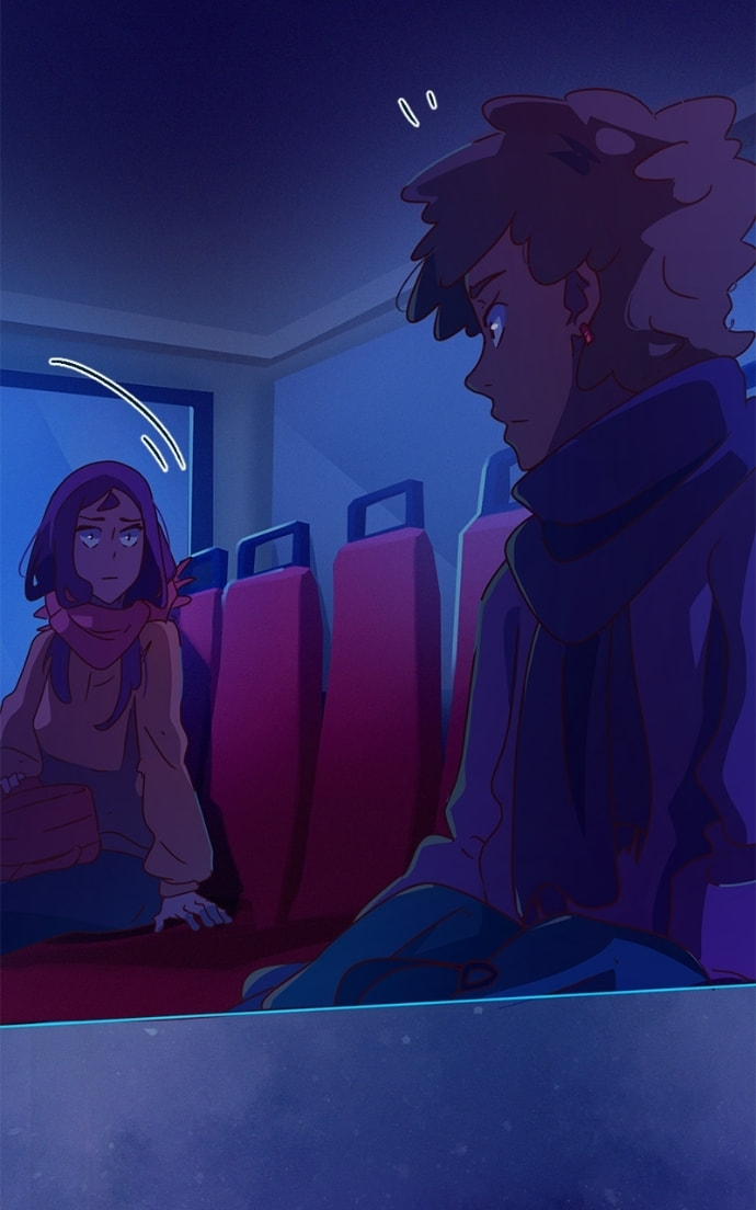 Finding Wonderland Chapter 39 page 62 - 