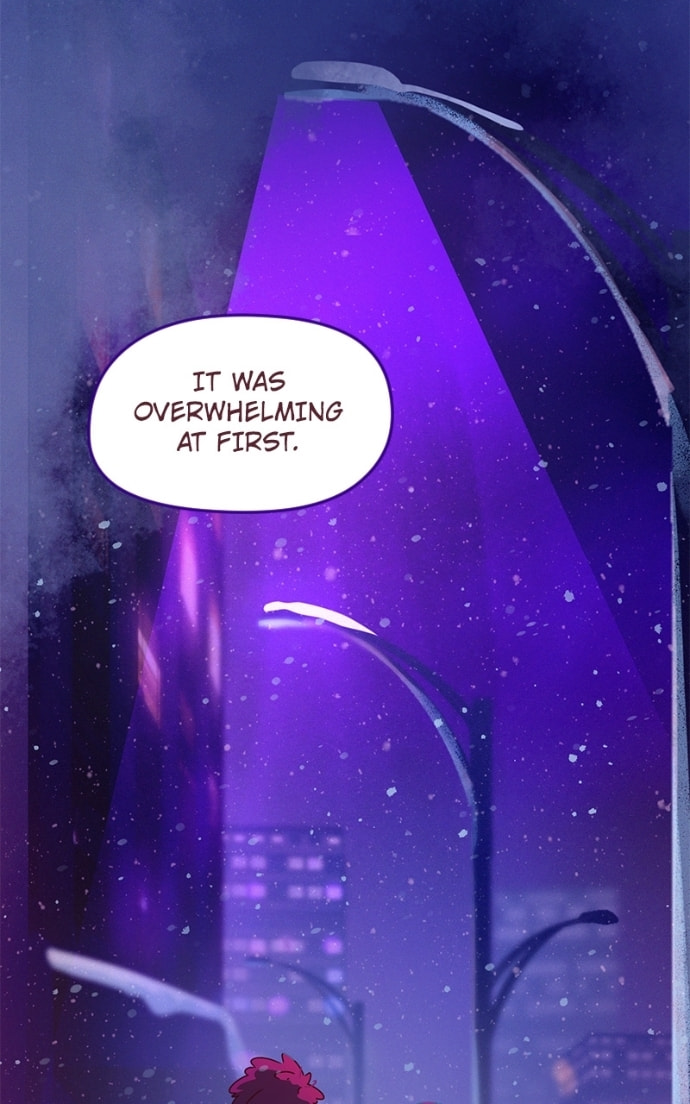 Finding Wonderland Chapter 39 page 63 - 
