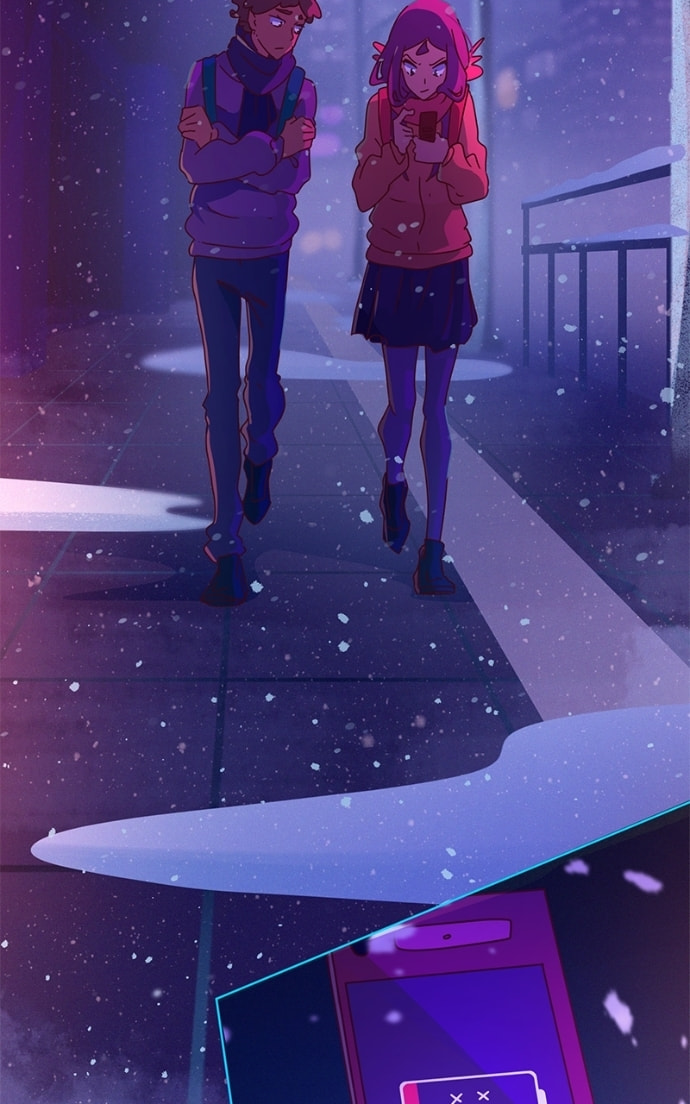 Finding Wonderland Chapter 39 page 64 - 