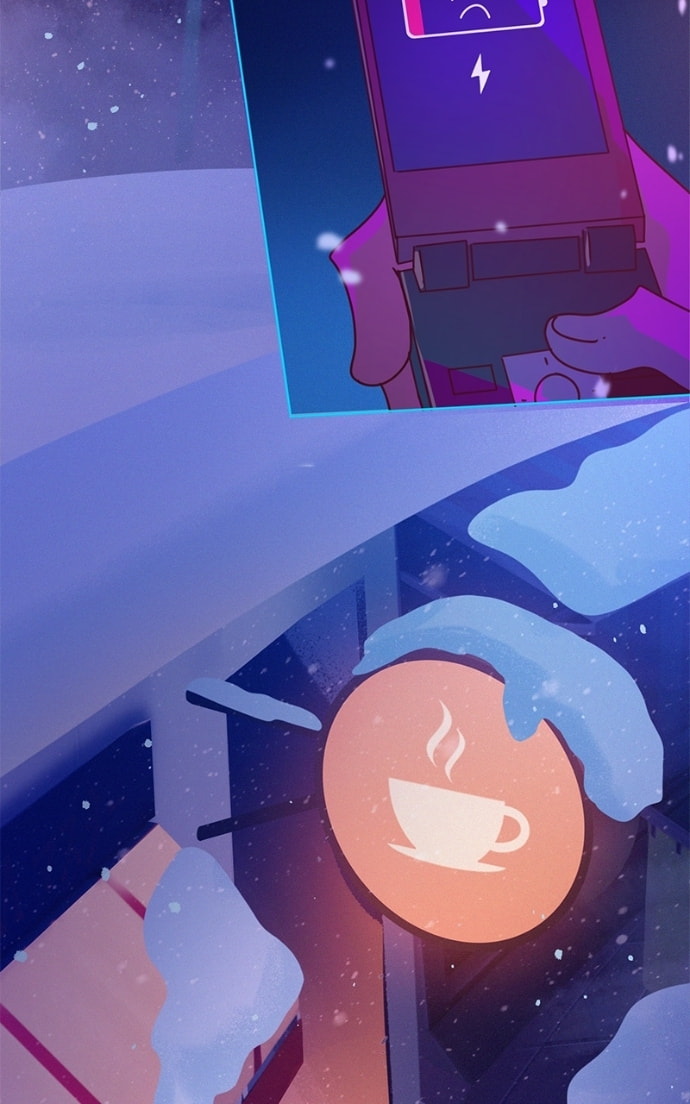 Finding Wonderland Chapter 39 page 65 - 