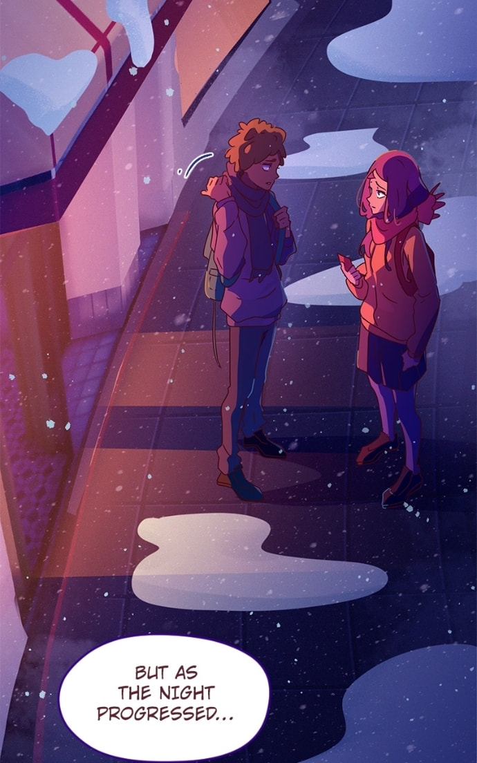 Finding Wonderland Chapter 39 page 66 - 