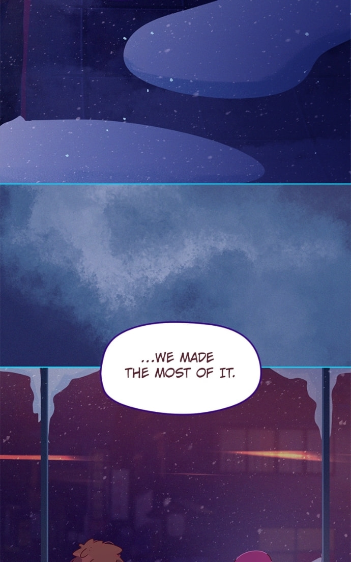 Finding Wonderland Chapter 39 page 67 - 