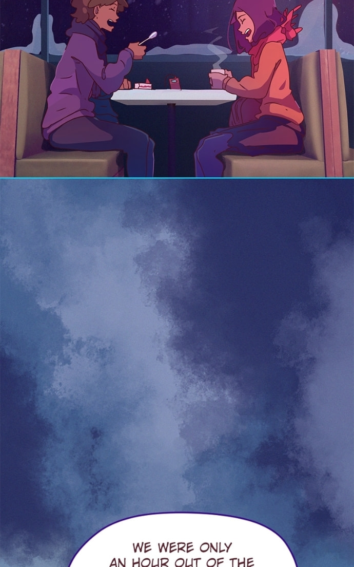 Finding Wonderland Chapter 39 page 68 - 