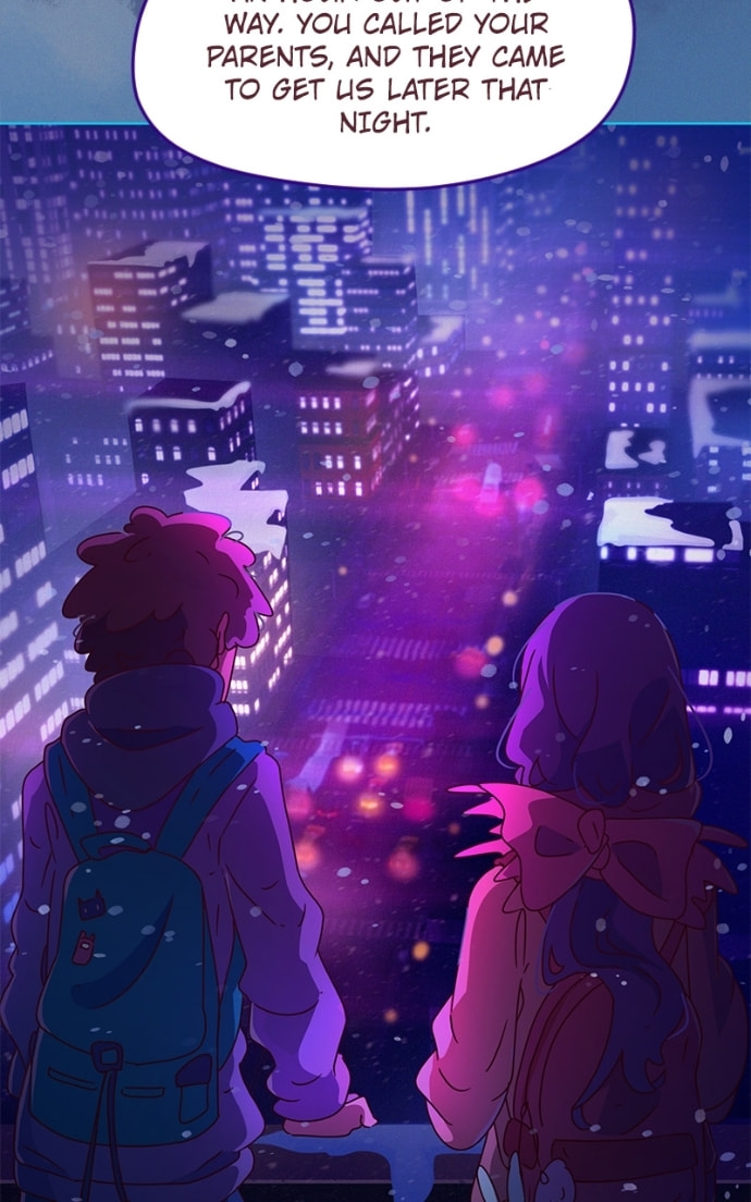 Finding Wonderland Chapter 39 page 69 - 