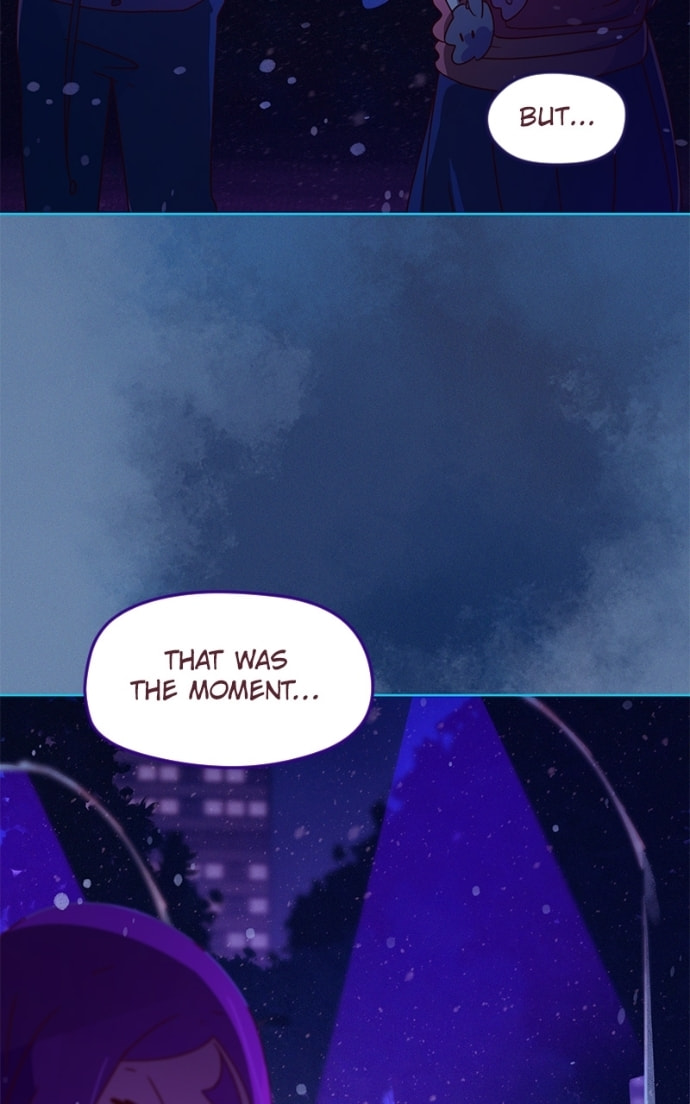 Finding Wonderland Chapter 39 page 70 - 