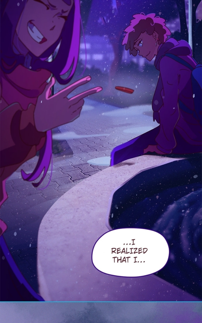 Finding Wonderland Chapter 39 page 71 - 