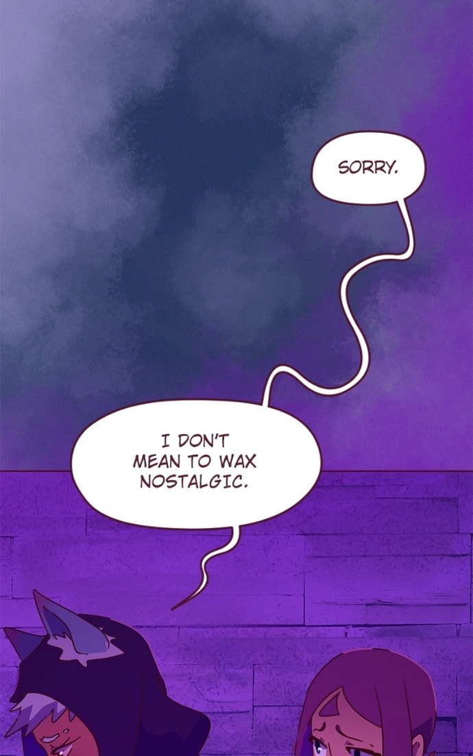Finding Wonderland Chapter 39 page 72 - 