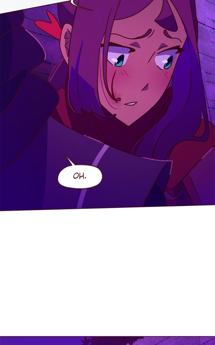Finding Wonderland Chapter 39 page 74 - 